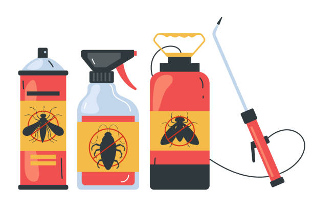 Pest Prevention Services in Albany, WI